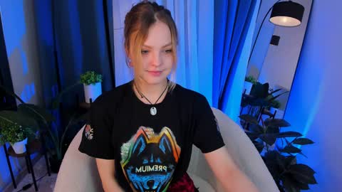 Alice  online show from January 2025 01:17:01 PM