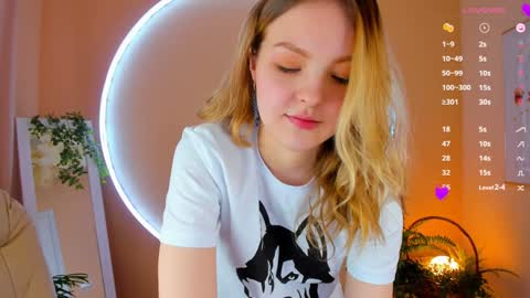 Alice  online show from February 2025 09:46:02 AM