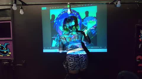 Snapshot of alice_von_rose chatting on November 2025 08:57:01 PM alice_von_rose online show from November 2025 08:57:01 PM