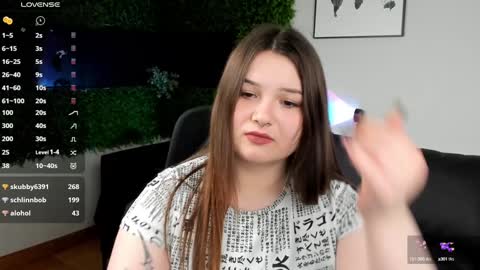 Alice  online show from December 2024 12:56:01 AM