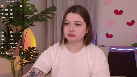 Alice  online show from February 2025 06:49:02 PM