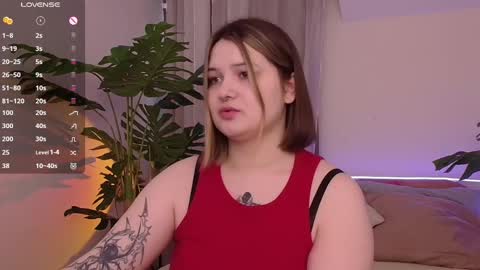 Alice  online show from March 2025 03:45:02 PM