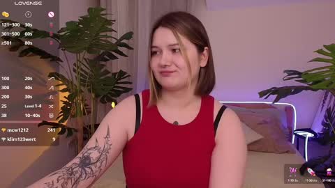 Alice  online show from March 2025 08:16:02 PM