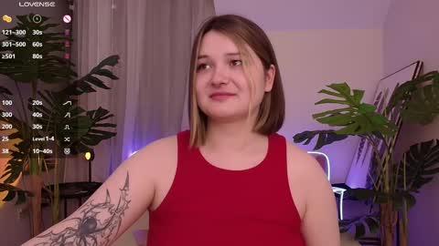 Alice  online show from March 2025 10:10:02 PM