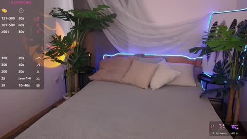 Alice  online show from December 2025 12:25:01 PM