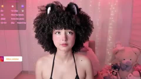 Alice  online show from March 2026 06:37:02 PM