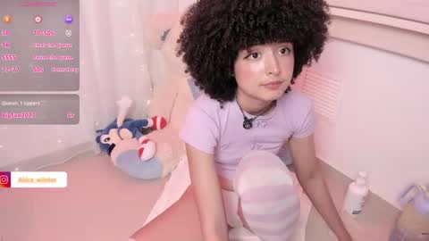 Alice  online show from June 2026 05:12:01 AM