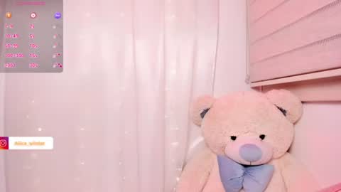 Alice  online show from June 2026 11:06:01 PM