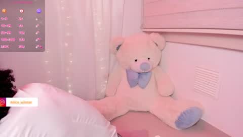 Alice  online show from July 2026 11:07:02 PM