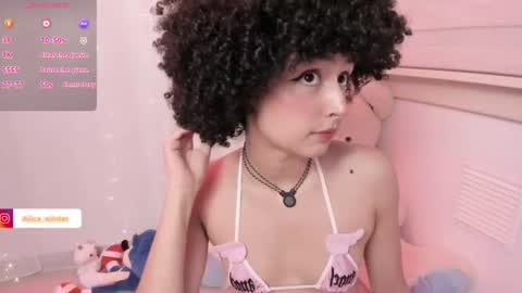 Alice  online show from July 2026 12:15:02 AM