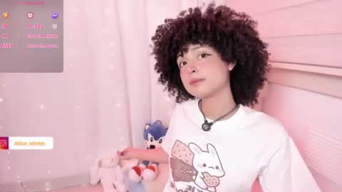 Alice  online show from July 2026 11:15:01 PM