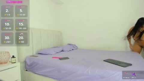 alice williiams online show from March 2026 02:12:02 PM