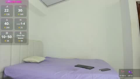 alice williiams online show from April 2026 04:13:01 PM