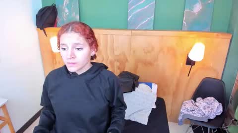 Alice and Asia online show from January 2026 07:06:02 PM