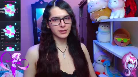 Snapshot of alicebathory_ chatting on January 2025 08:58:02 PM Alice Bathory online show from January 2025 08:58:02 PM