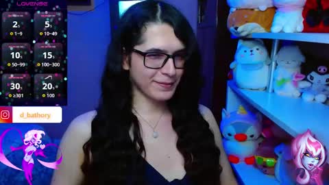 Snapshot of alicebathory_ chatting on May 2026 09:07:01 AM Alice Bathory online show from May 2026 09:07:01 AM