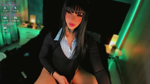 Alice online show from January 2026 05:27:02 PM