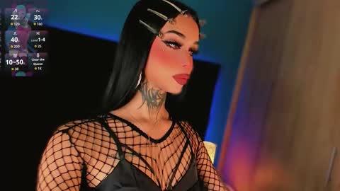 Alice online show from January 2026 09:07:02 PM