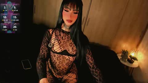 Alice online show from January 2026 10:52:01 PM