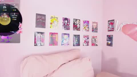 Snapshot of alicebonam chatting on March 2026 12:06:02 AM Alice online show from March 2026 12:06:02 AM