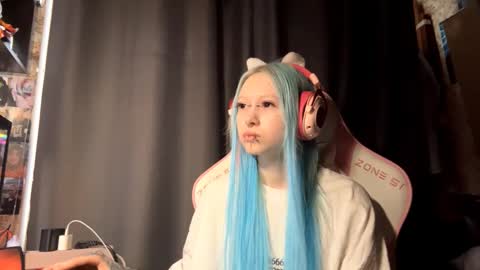 Lina online show from February 2026 10:30:01 AM