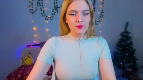 AliceCasey online show from December 2024 08:20:02 PM