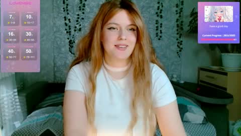 AliceCasey online show from April 2026 01:06:02 PM