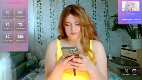 AliceCasey online show from May 2026 10:44:01 AM