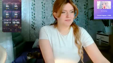 AliceCasey online show from June 2026 12:11:01 PM
