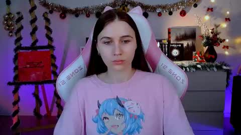 alicecharmy online show from December 2025 09:29:02 AM