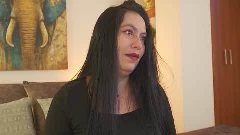 Alice Corner online show from December 2025 12:14:01 PM