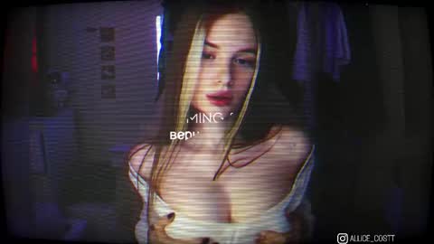 alicecost online show from December 2025 04:47:02 PM