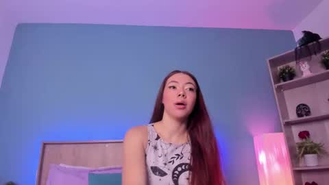 Alice Cullen online show from September 2025 12:09:02 PM