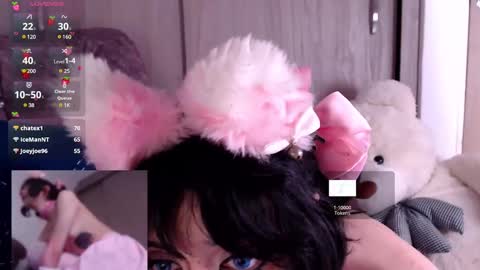 Alice  online show from February 2025 05:15:01 AM