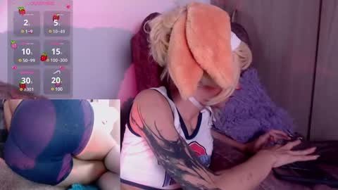 Alice  online show from March 2025 03:51:02 AM