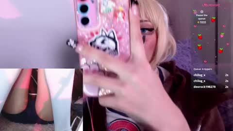 Alice  online show from March 2025 07:30:01 AM