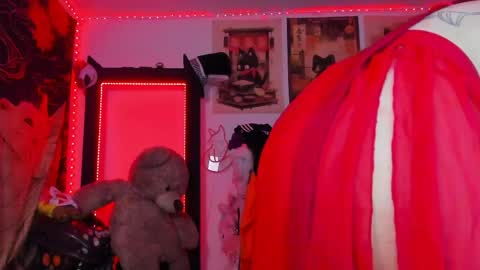 Snapshot of alicedang3r chatting on June 2026 01:00:01 AM Alice online show from June 2026 01:00:01 AM