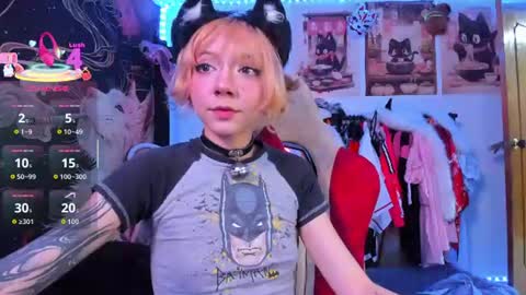 Snapshot of alicedang3r chatting on July 2026 11:40:02 PM Alice online show from July 2026 11:40:02 PM