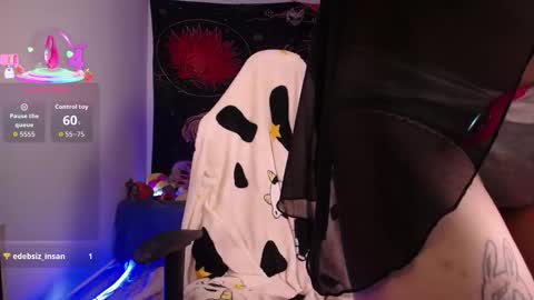 Alice Danger     online show from December 2025 08:51:01 PM