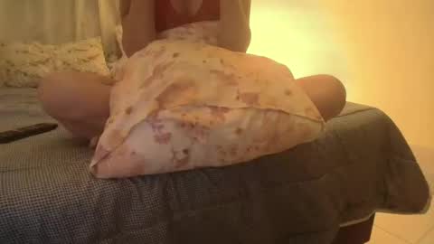 Alice DeLUCA online show from December 2025 02:49:01 AM