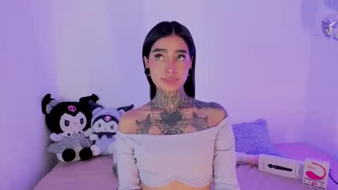 Alice  online show from March 2025 10:26:01 PM