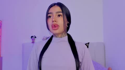 Alice  online show from October 2025 07:48:02 PM