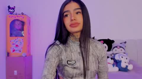 Alice  online show from October 2025 05:25:01 PM