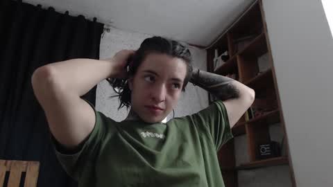 alicee_logan_ online show from January 2025 02:57:02 AM