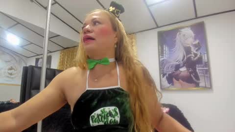 alicee online show from March 2026 09:18:02 PM