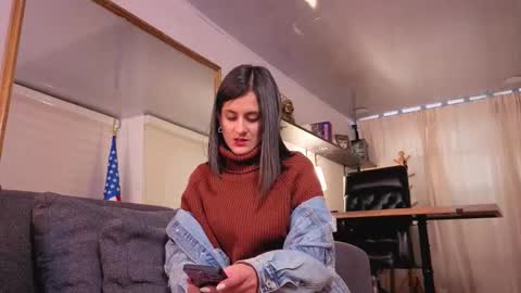 Aleja  online show from October 2025 11:20:02 AM