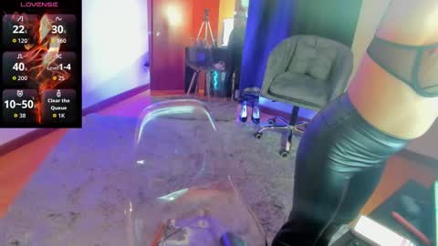 Alice online show from March 2026 10:05:02 PM