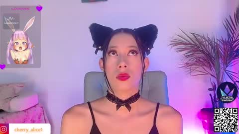 Snapshot of alicee_salvatore chatting on February 2025 01:14:02 AM Alice Salvatore online show from February 2025 01:14:02 AM