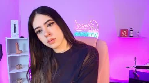 Alice online show from October 2025 12:27:01 PM