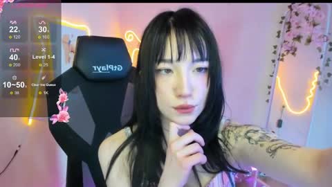 Alice online show from April 2026 03:01:04 AM